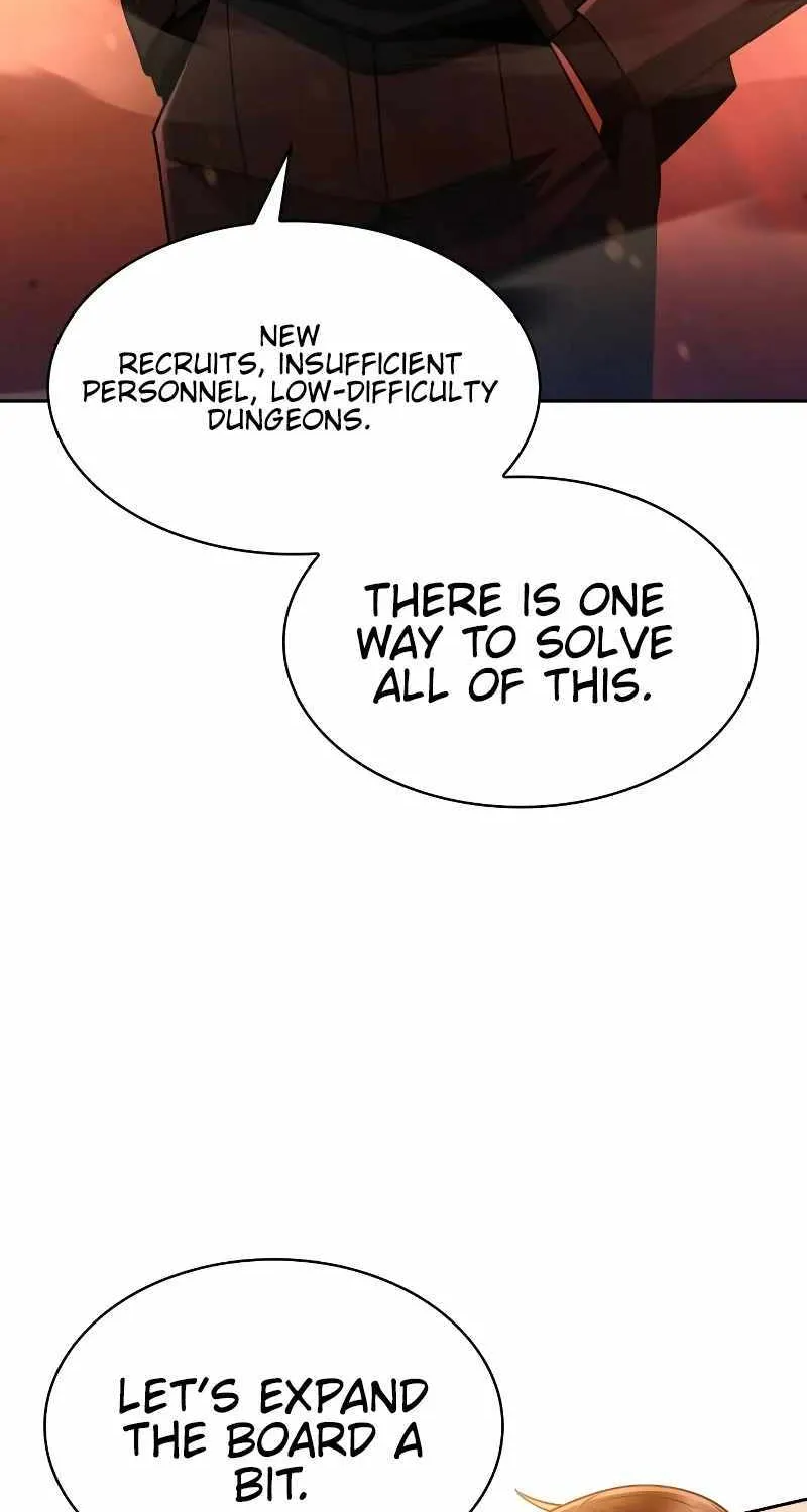 Clever Cleaning Life Of The Returned Genius Hunter Chapter 72 page 37 - 