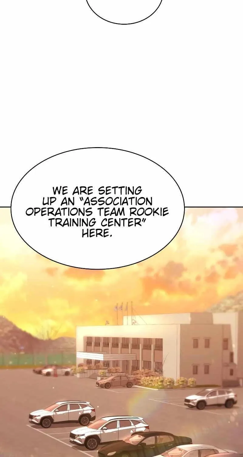 Clever Cleaning Life Of The Returned Genius Hunter Chapter 72 page 39 - 