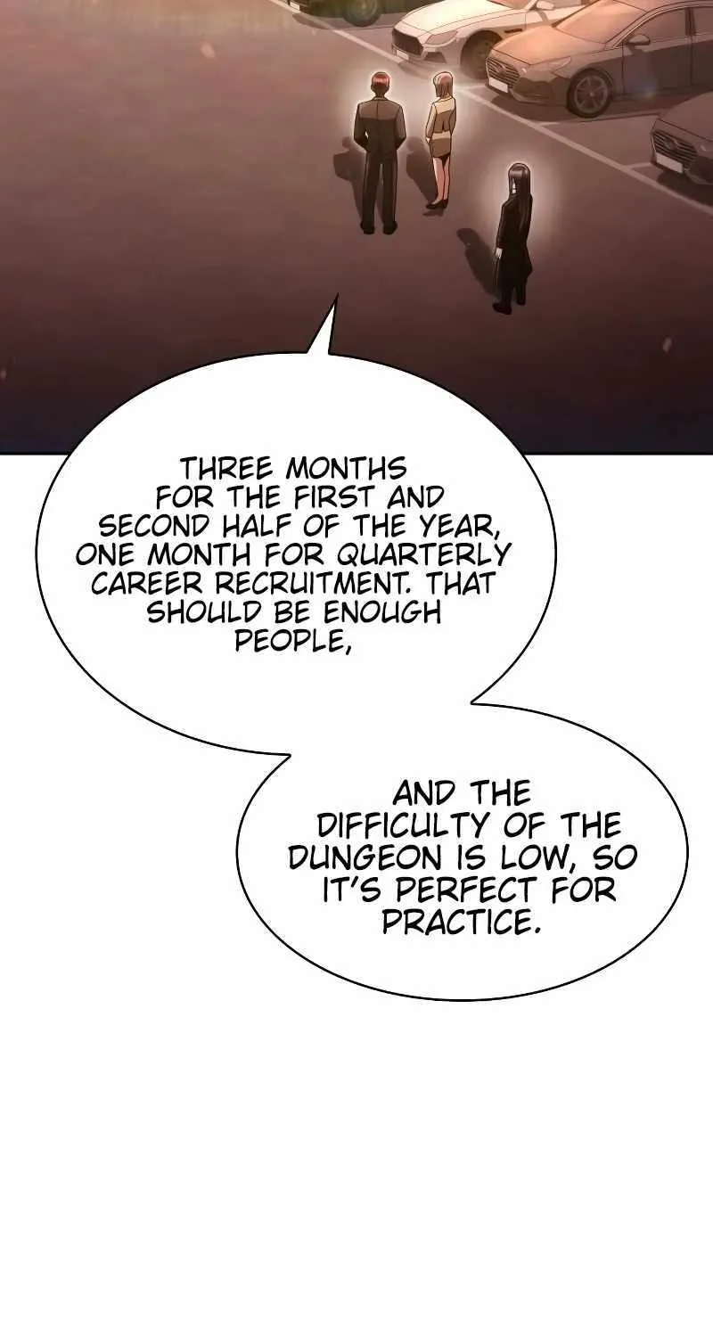 Clever Cleaning Life Of The Returned Genius Hunter Chapter 72 page 40 - 