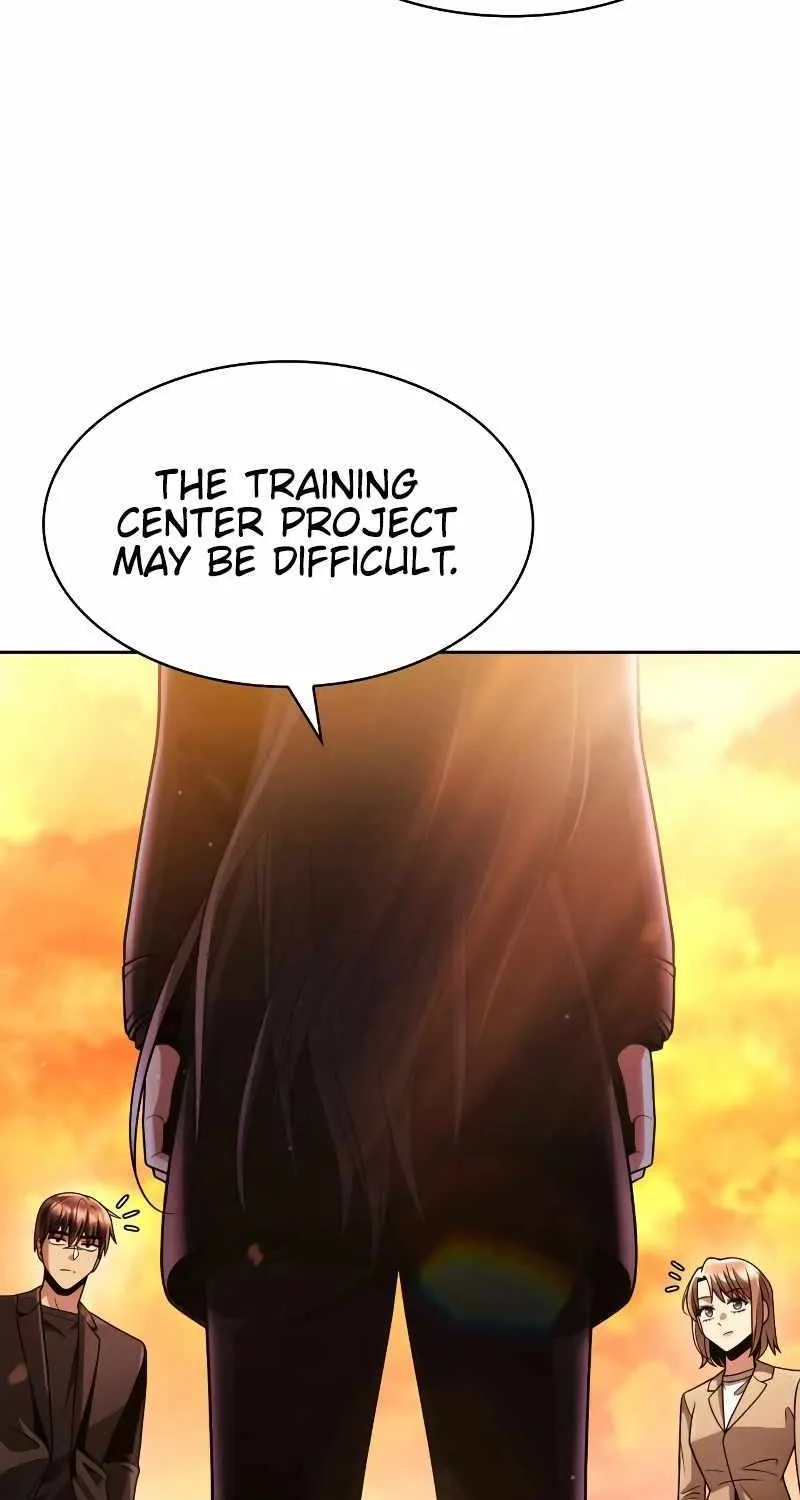 Clever Cleaning Life Of The Returned Genius Hunter Chapter 72 page 44 - 