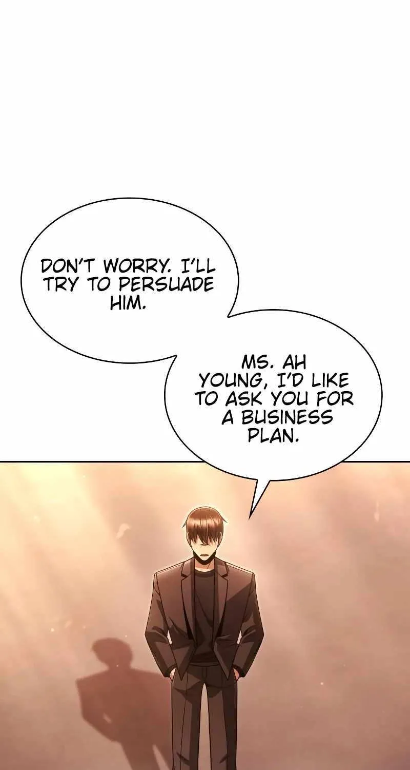 Clever Cleaning Life Of The Returned Genius Hunter Chapter 72 page 49 - 