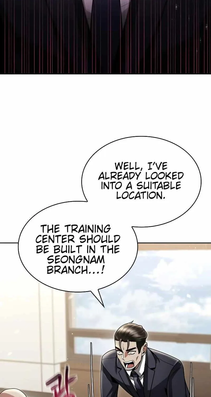 Clever Cleaning Life Of The Returned Genius Hunter Chapter 72 page 54 - 