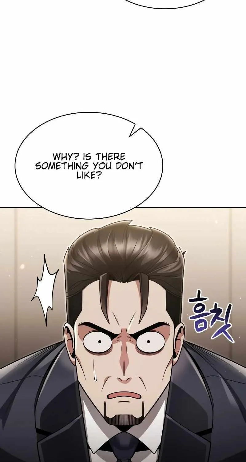 Clever Cleaning Life Of The Returned Genius Hunter Chapter 72 page 57 - 