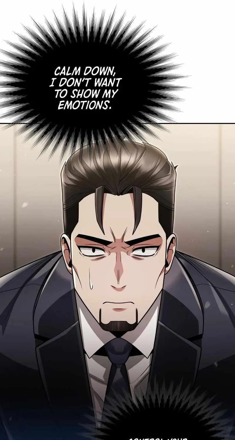 Clever Cleaning Life Of The Returned Genius Hunter Chapter 72 page 59 - 