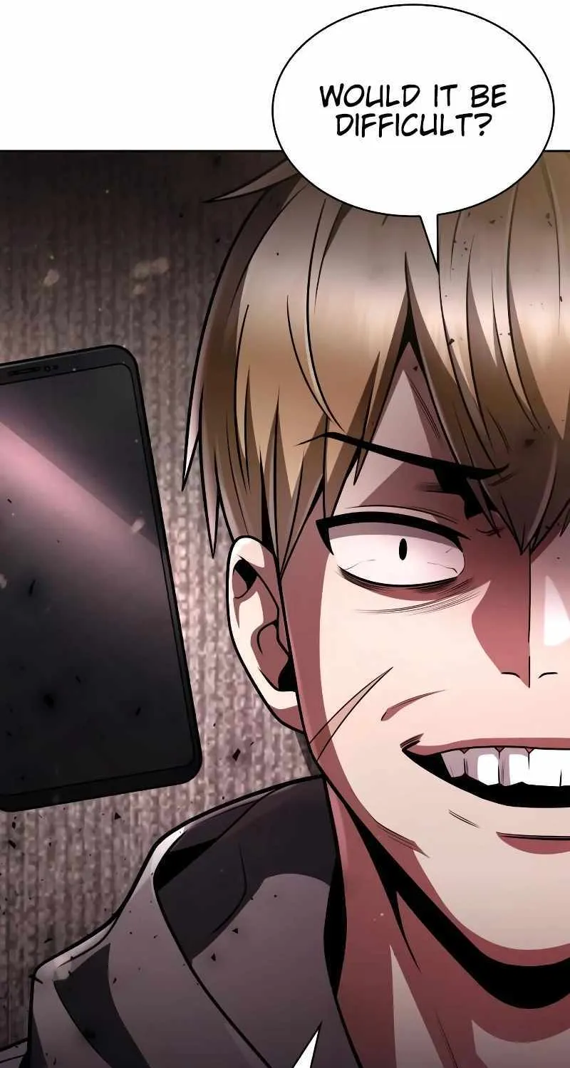 Clever Cleaning Life Of The Returned Genius Hunter Chapter 72 page 7 - 