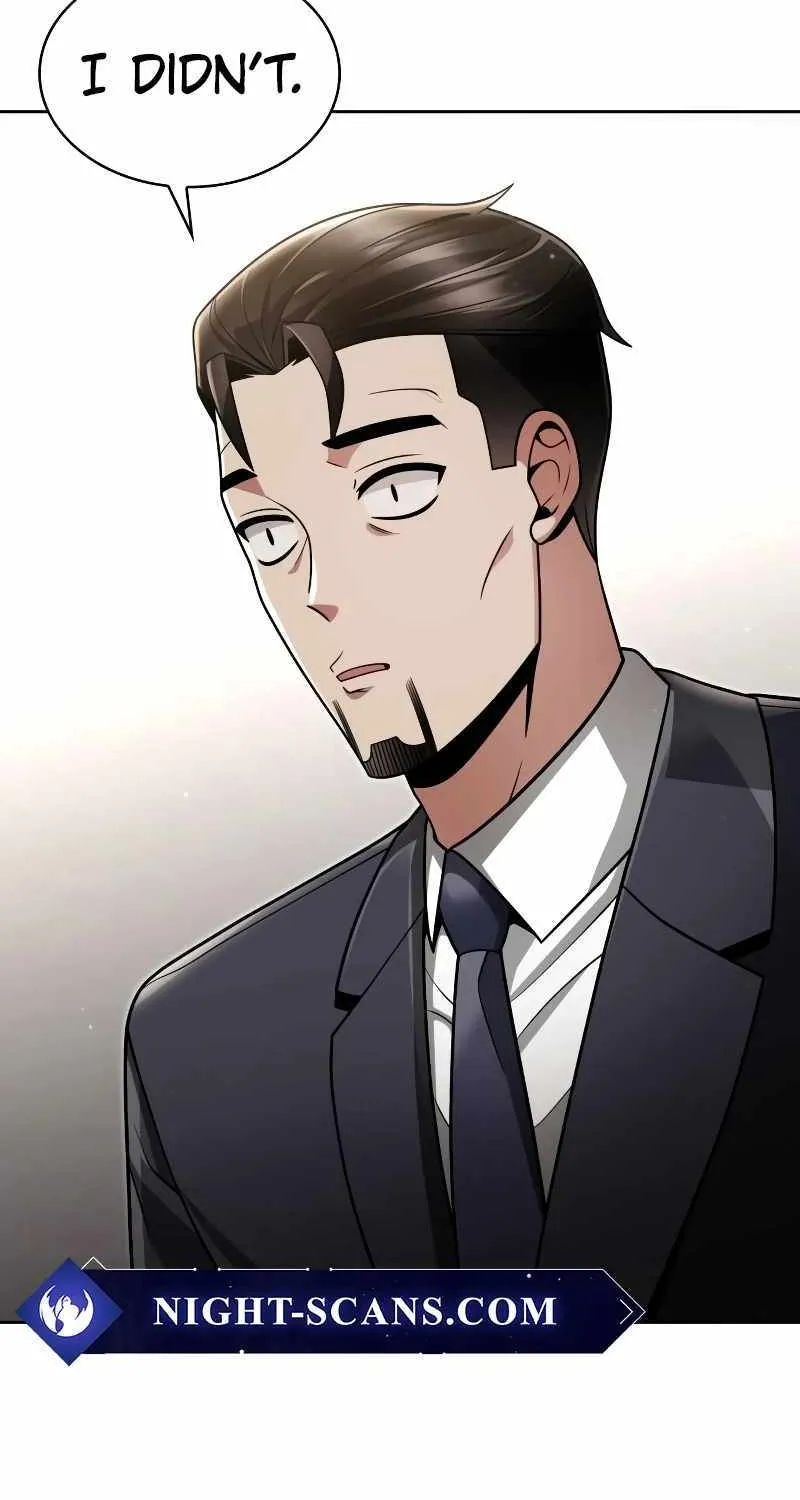 Clever Cleaning Life Of The Returned Genius Hunter Chapter 72 page 66 - 