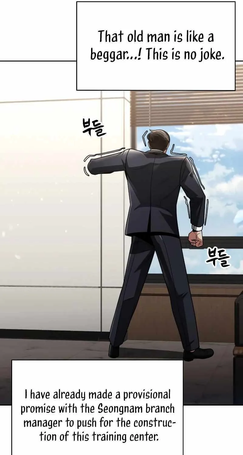 Clever Cleaning Life Of The Returned Genius Hunter Chapter 72 page 70 - 