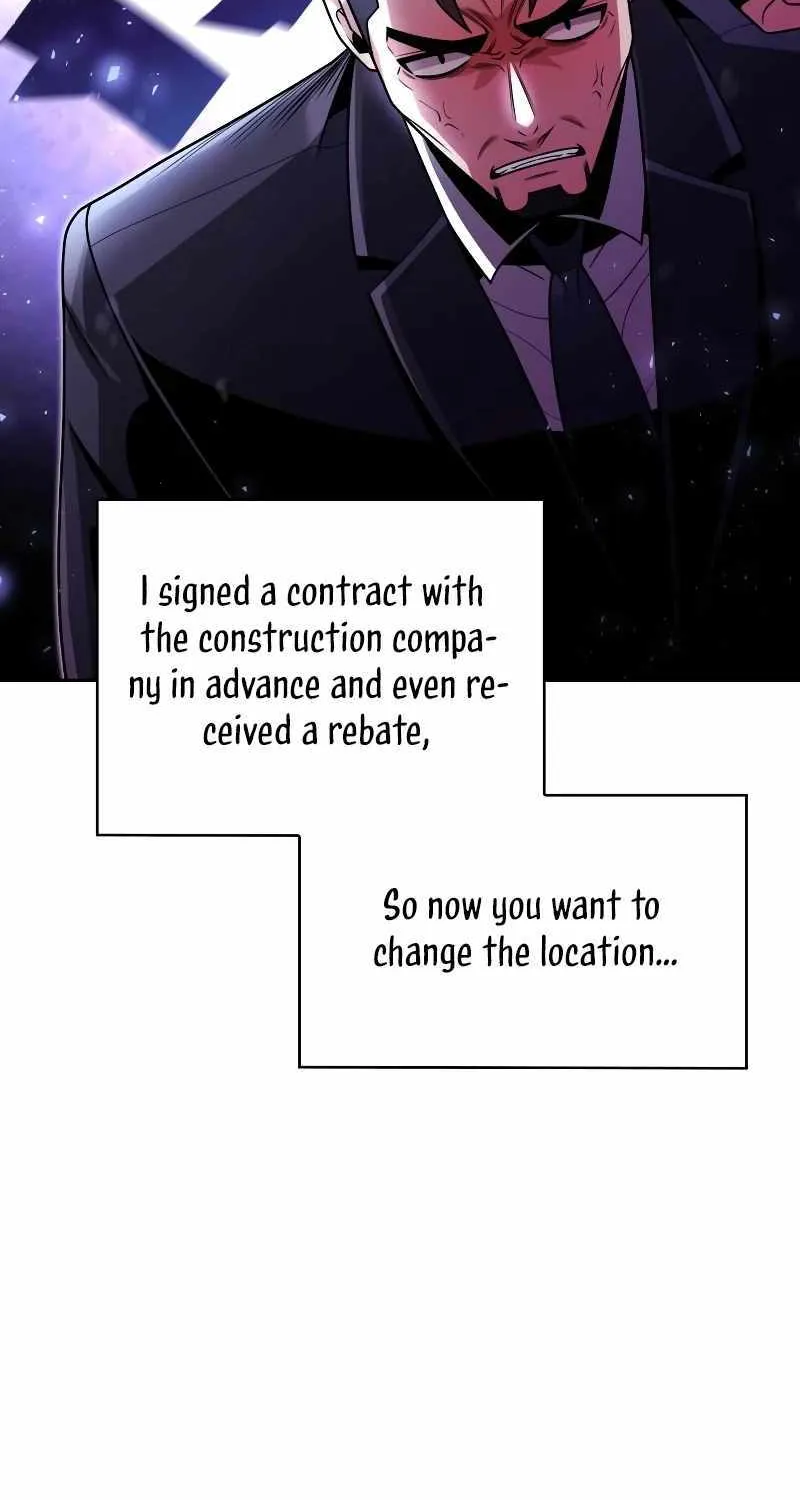 Clever Cleaning Life Of The Returned Genius Hunter Chapter 72 page 72 - 