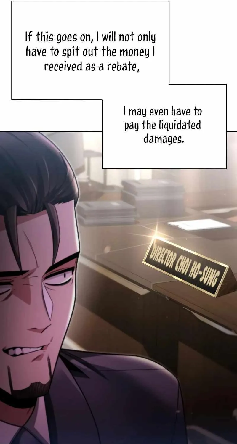 Clever Cleaning Life Of The Returned Genius Hunter Chapter 72 page 75 - 