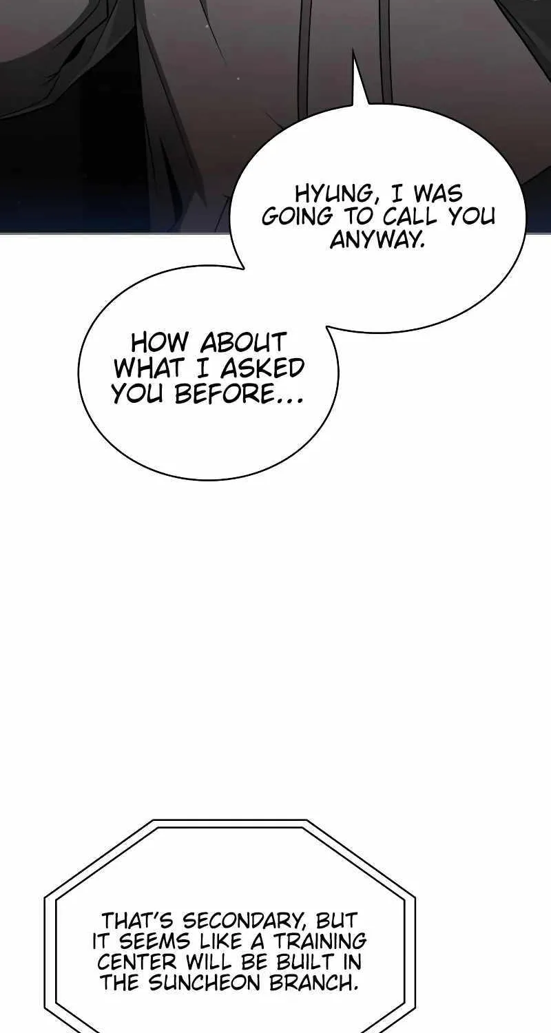 Clever Cleaning Life Of The Returned Genius Hunter Chapter 72 page 78 - 
