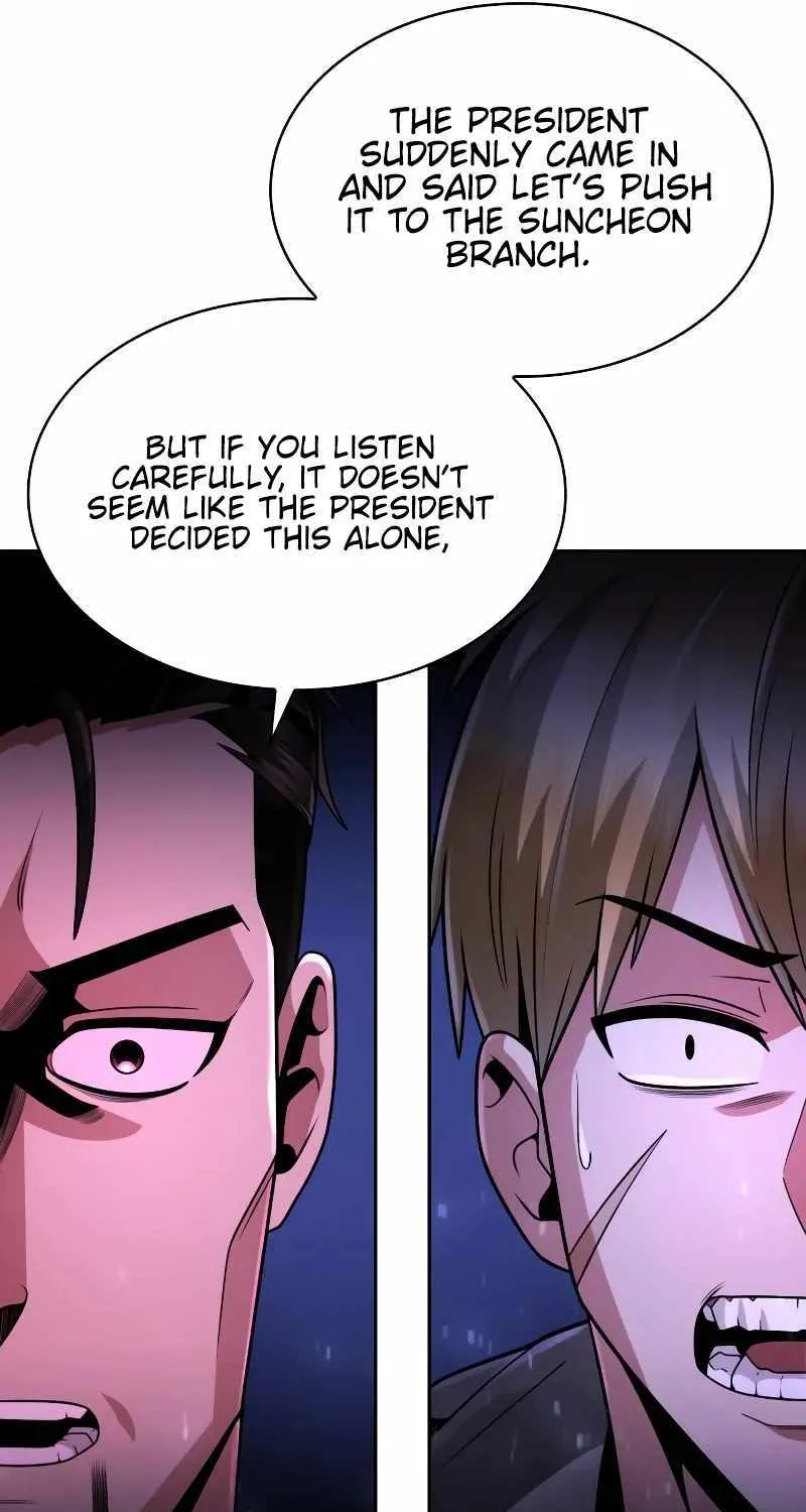 Clever Cleaning Life Of The Returned Genius Hunter Chapter 72 page 81 - 