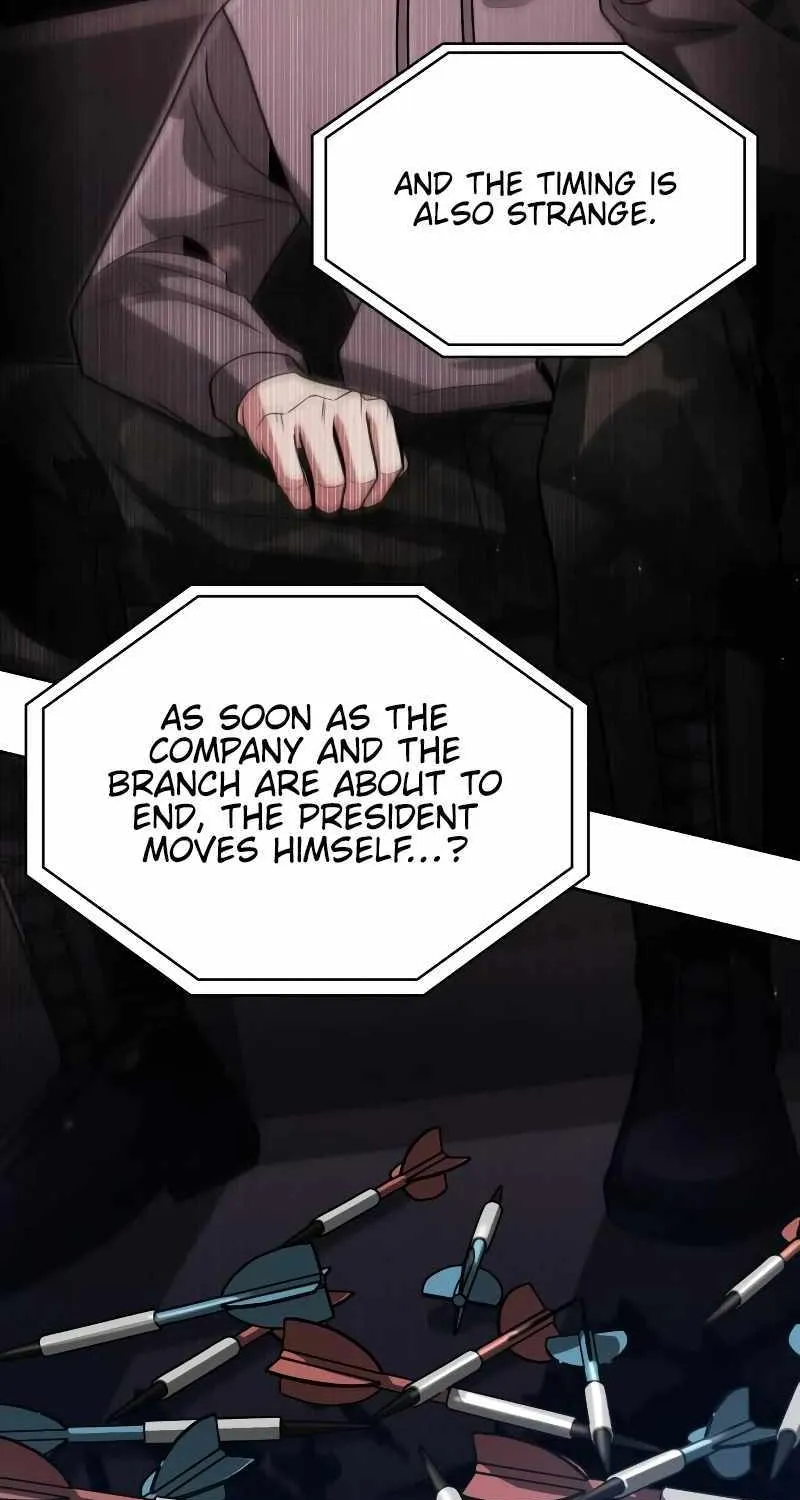 Clever Cleaning Life Of The Returned Genius Hunter Chapter 72 page 83 - 