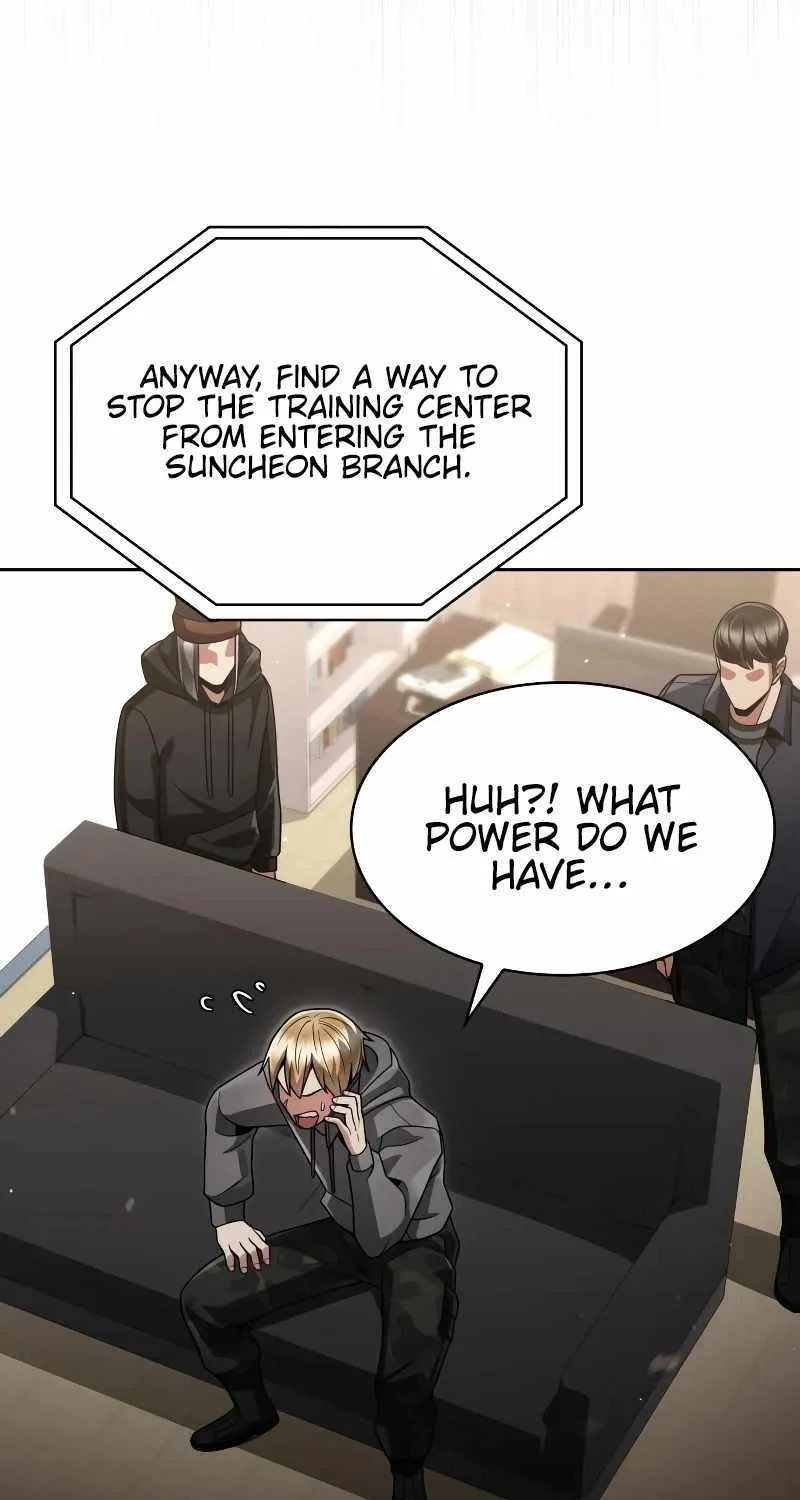 Clever Cleaning Life Of The Returned Genius Hunter Chapter 72 page 85 - 