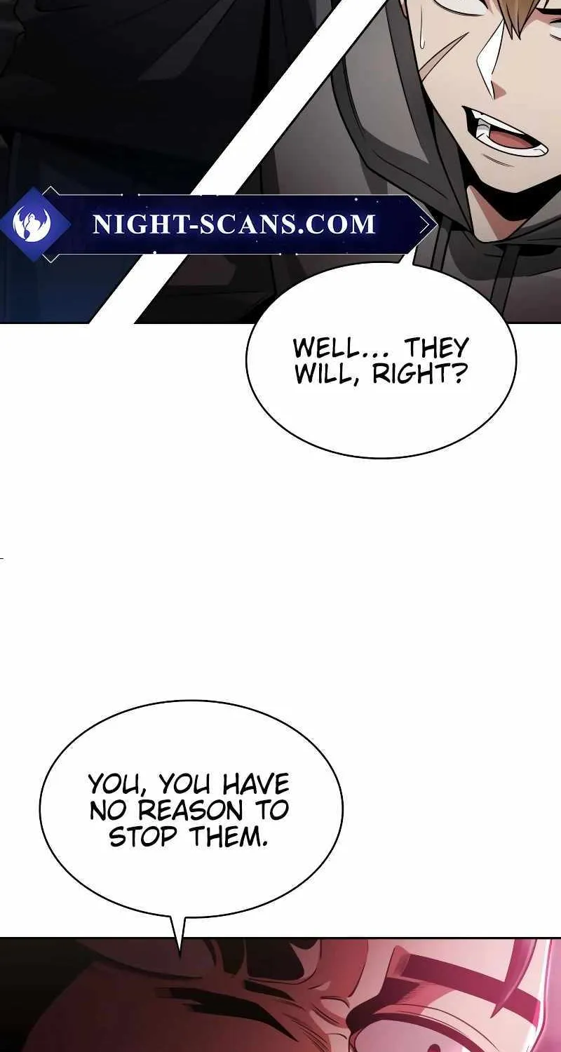 Clever Cleaning Life Of The Returned Genius Hunter Chapter 72 page 88 - 