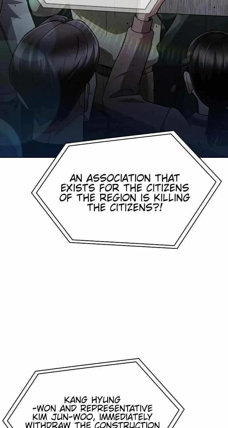 Clever Cleaning Life Of The Returned Genius Hunter Chapter 72 page 100 - 