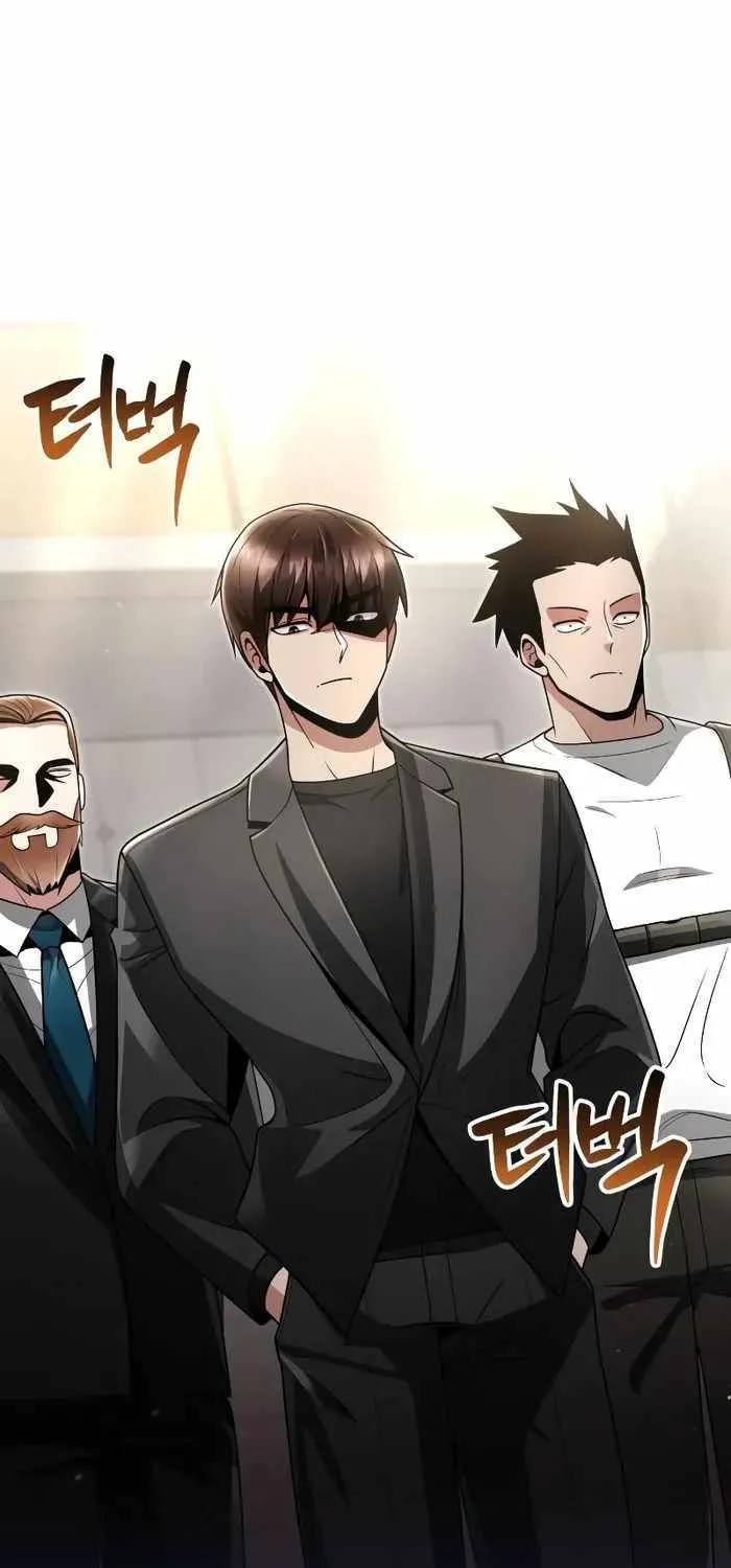 Clever Cleaning Life Of The Returned Genius Hunter Chapter 73 page 2 - 