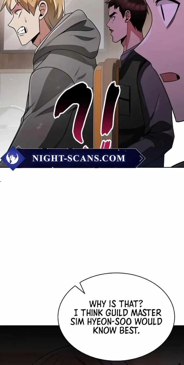 Clever Cleaning Life Of The Returned Genius Hunter Chapter 73 page 11 - 