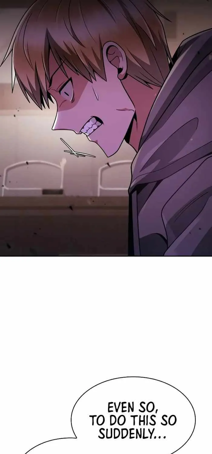 Clever Cleaning Life Of The Returned Genius Hunter Chapter 73 page 12 - 