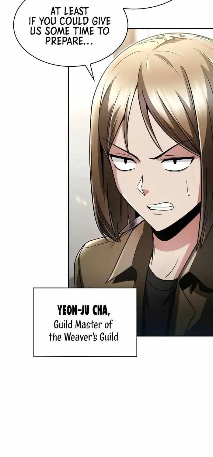 Clever Cleaning Life Of The Returned Genius Hunter Chapter 73 page 13 - 