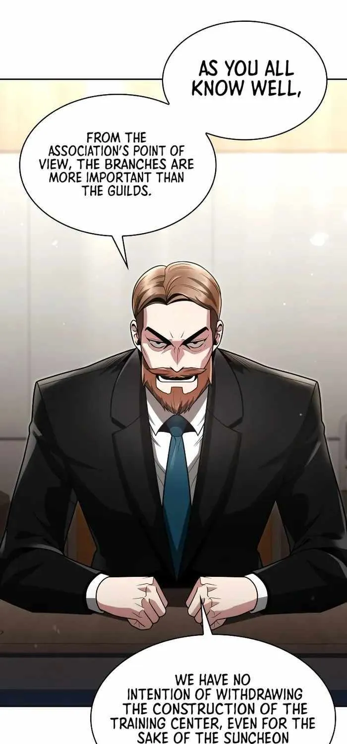 Clever Cleaning Life Of The Returned Genius Hunter Chapter 73 page 14 - 