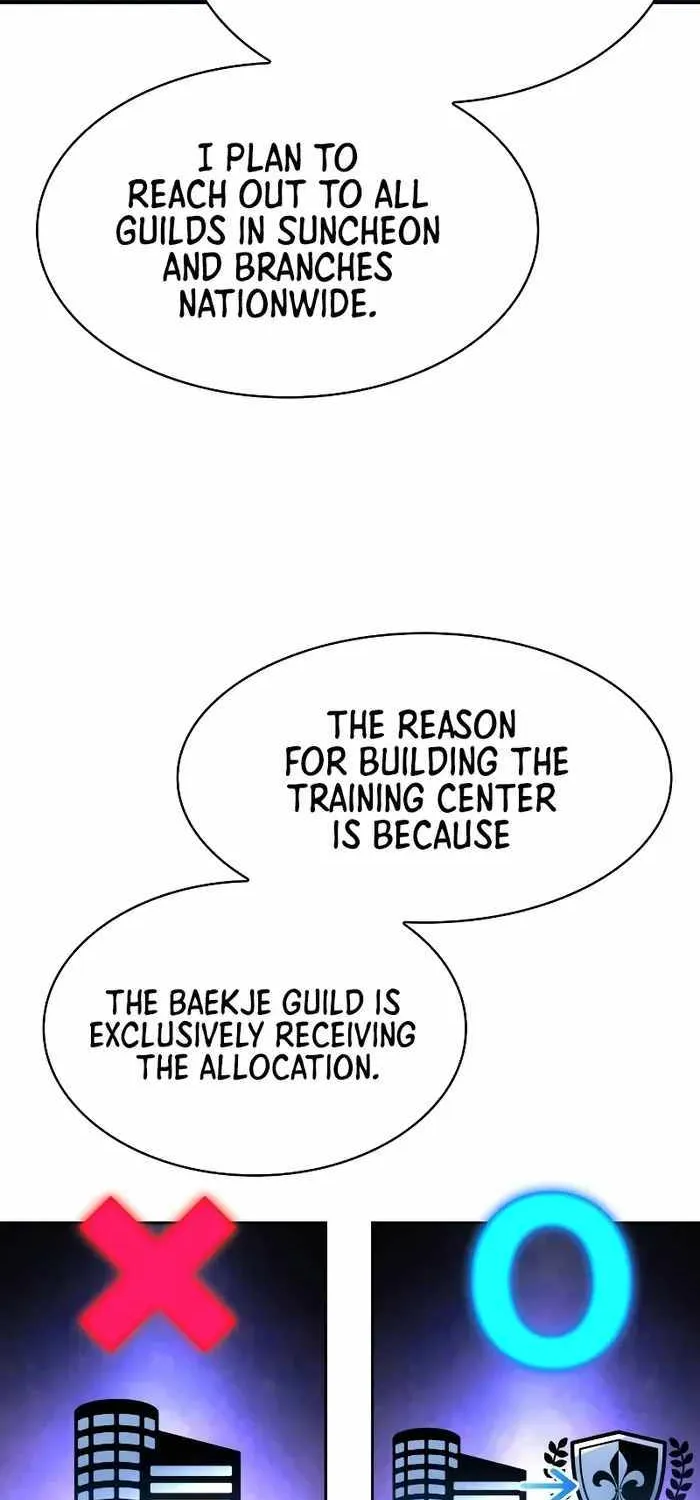 Clever Cleaning Life Of The Returned Genius Hunter Chapter 73 page 18 - 