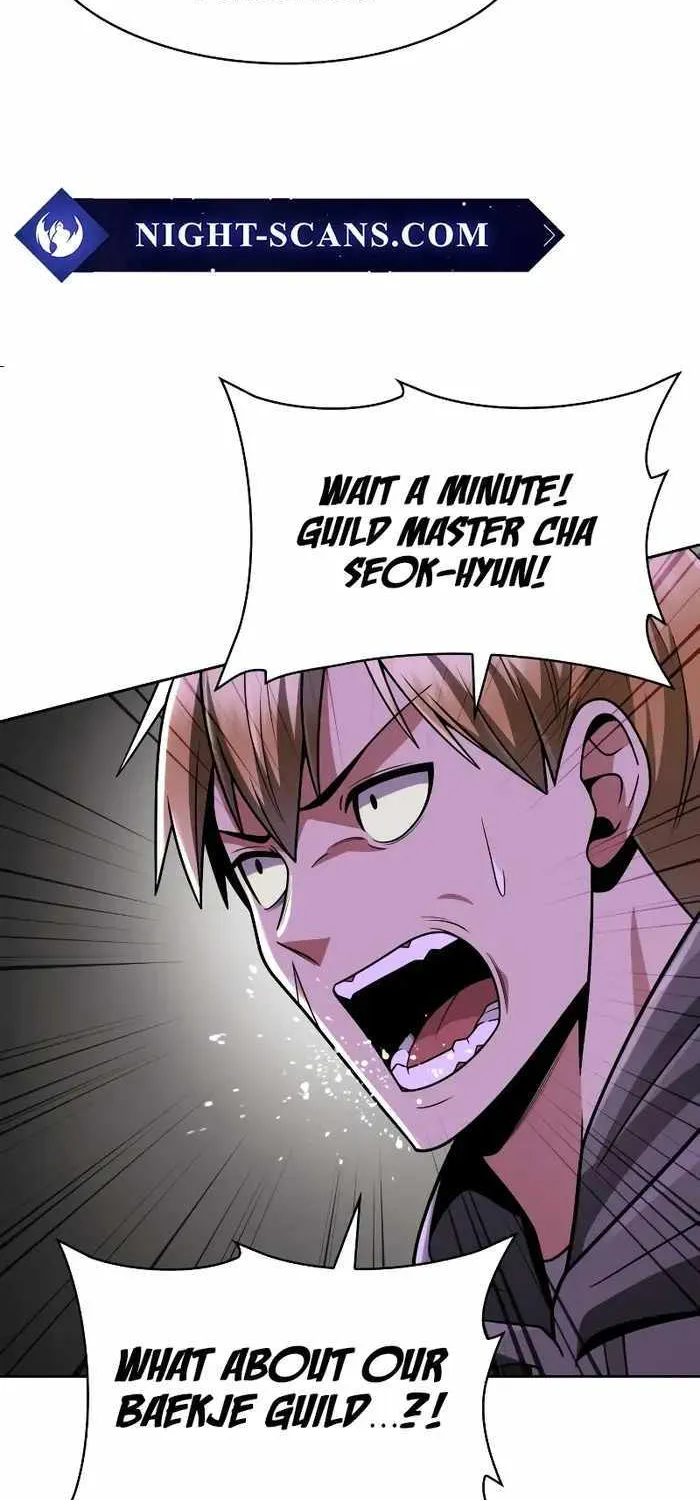 Clever Cleaning Life Of The Returned Genius Hunter Chapter 73 page 20 - 