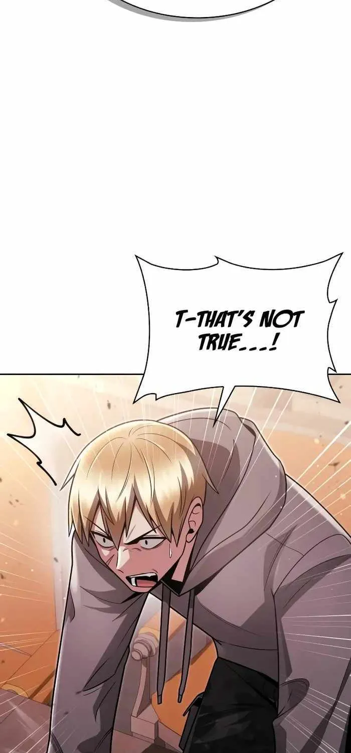 Clever Cleaning Life Of The Returned Genius Hunter Chapter 73 page 23 - 