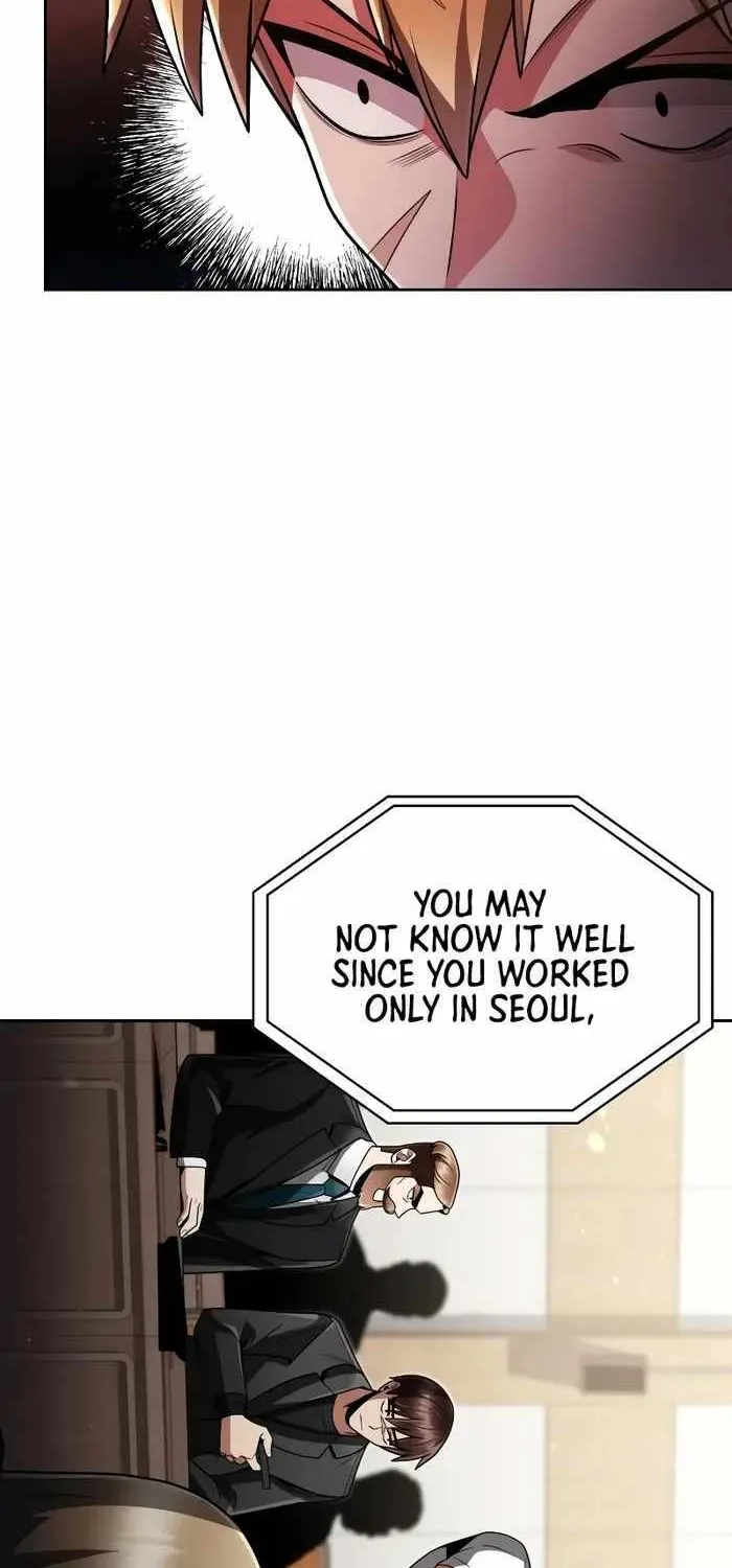 Clever Cleaning Life Of The Returned Genius Hunter Chapter 73 page 25 - 