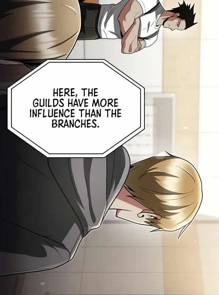 Clever Cleaning Life Of The Returned Genius Hunter Chapter 73 page 26 - 