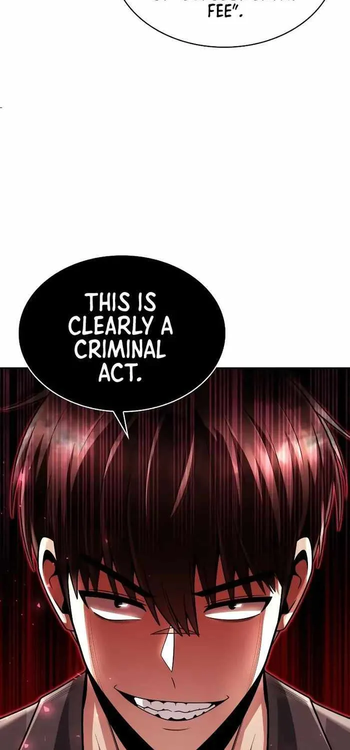 Clever Cleaning Life Of The Returned Genius Hunter Chapter 73 page 30 - 