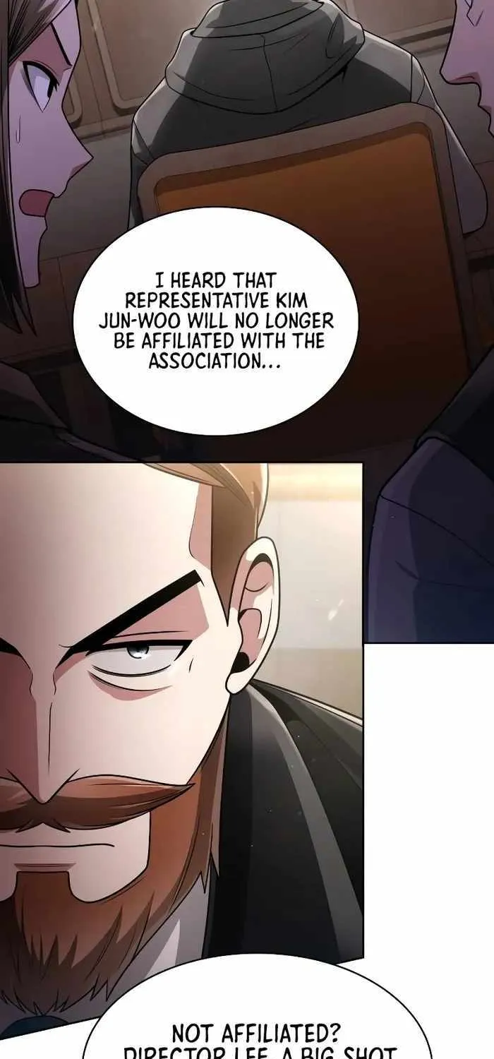 Clever Cleaning Life Of The Returned Genius Hunter Chapter 73 page 4 - 