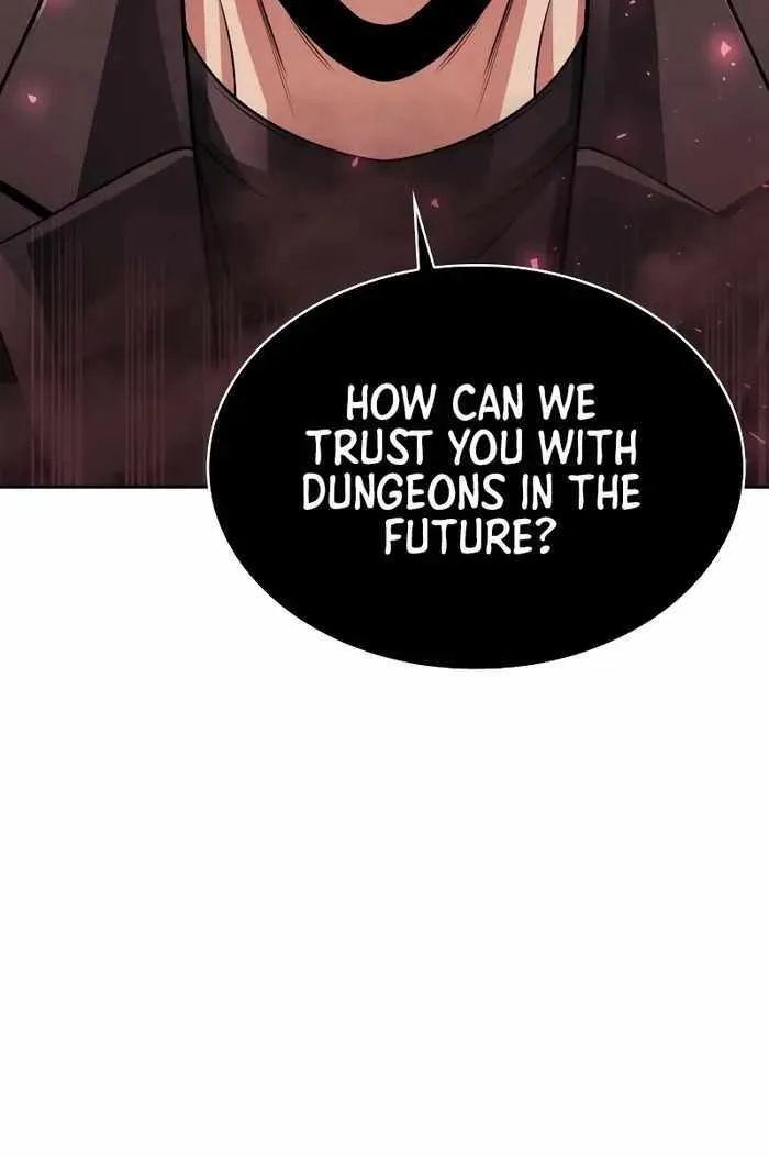 Clever Cleaning Life Of The Returned Genius Hunter Chapter 73 page 31 - 