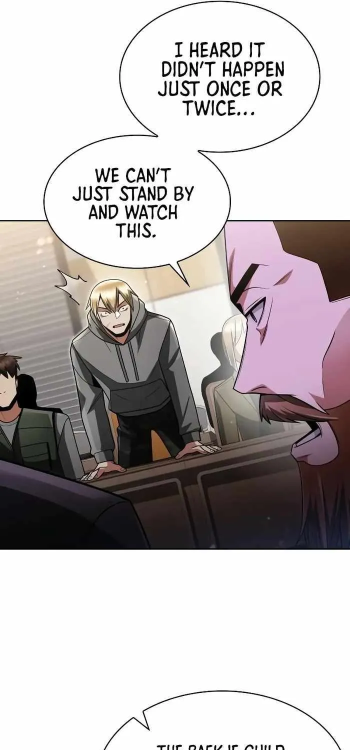 Clever Cleaning Life Of The Returned Genius Hunter Chapter 73 page 32 - 