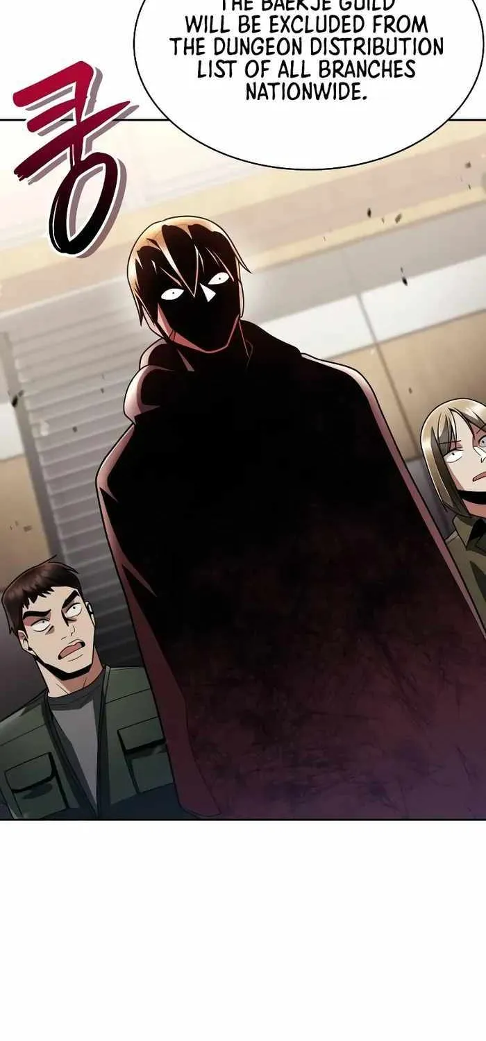 Clever Cleaning Life Of The Returned Genius Hunter Chapter 73 page 33 - 