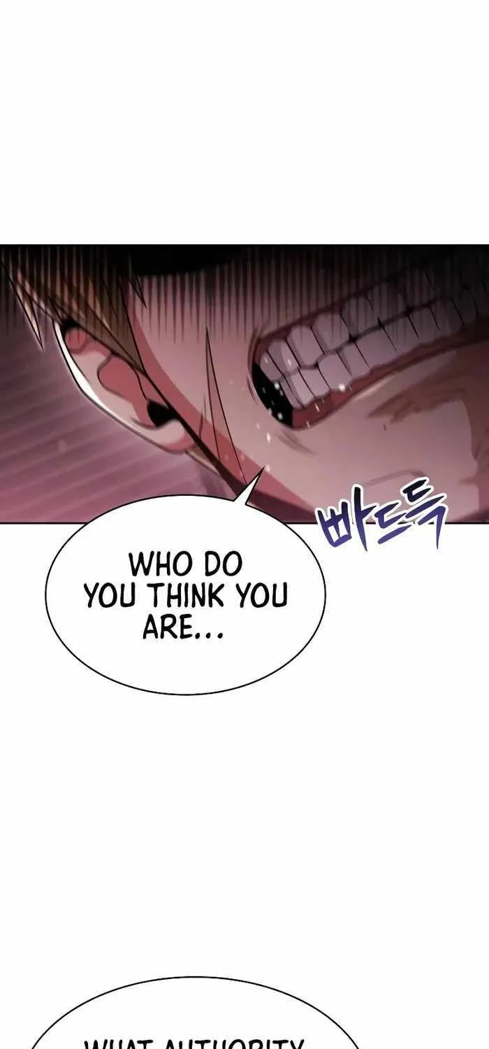 Clever Cleaning Life Of The Returned Genius Hunter Chapter 73 page 34 - 