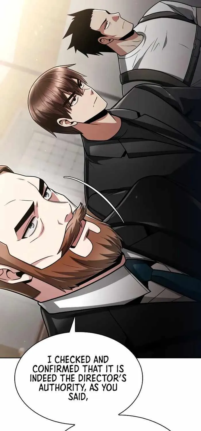 Clever Cleaning Life Of The Returned Genius Hunter Chapter 73 page 37 - 