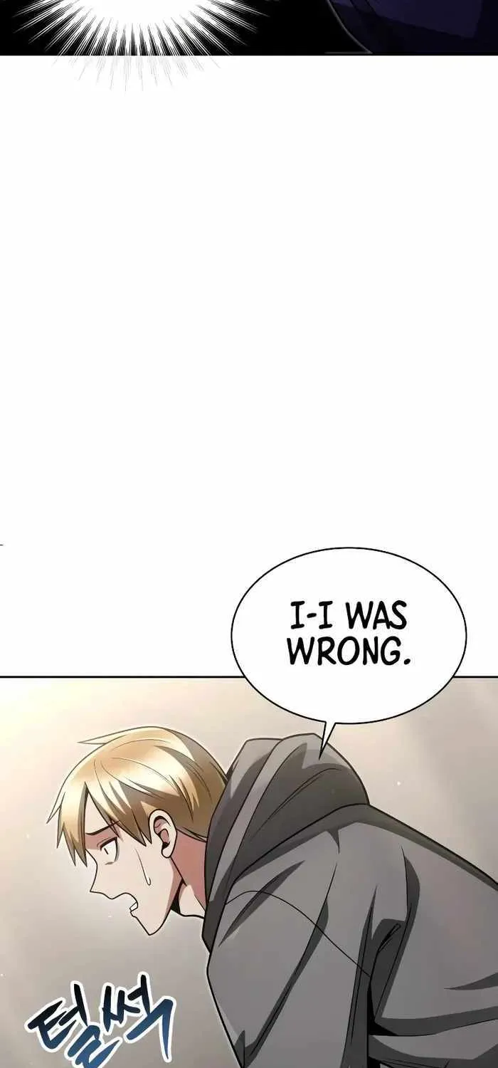 Clever Cleaning Life Of The Returned Genius Hunter Chapter 73 page 39 - 