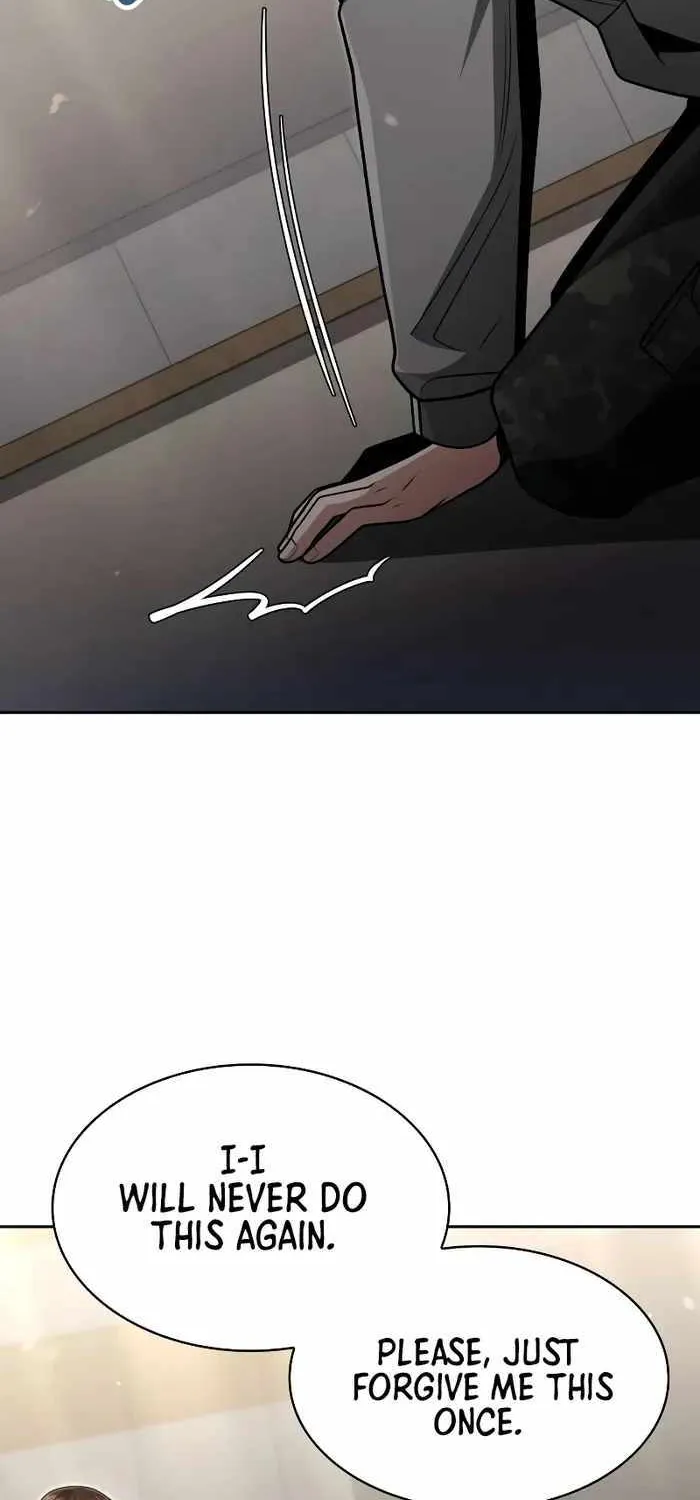 Clever Cleaning Life Of The Returned Genius Hunter Chapter 73 page 40 - 