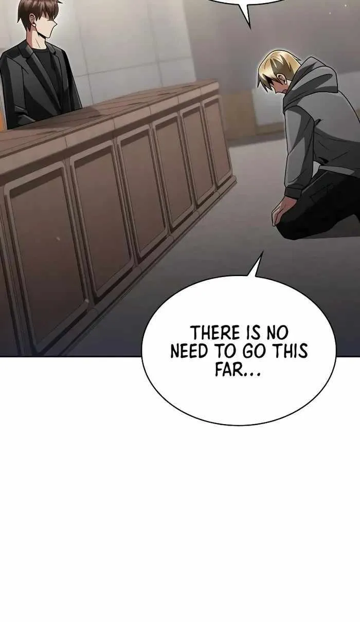 Clever Cleaning Life Of The Returned Genius Hunter Chapter 73 page 41 - 