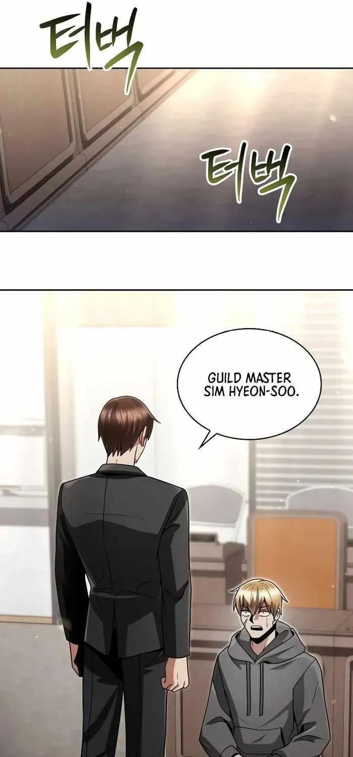 Clever Cleaning Life Of The Returned Genius Hunter Chapter 73 page 42 - 