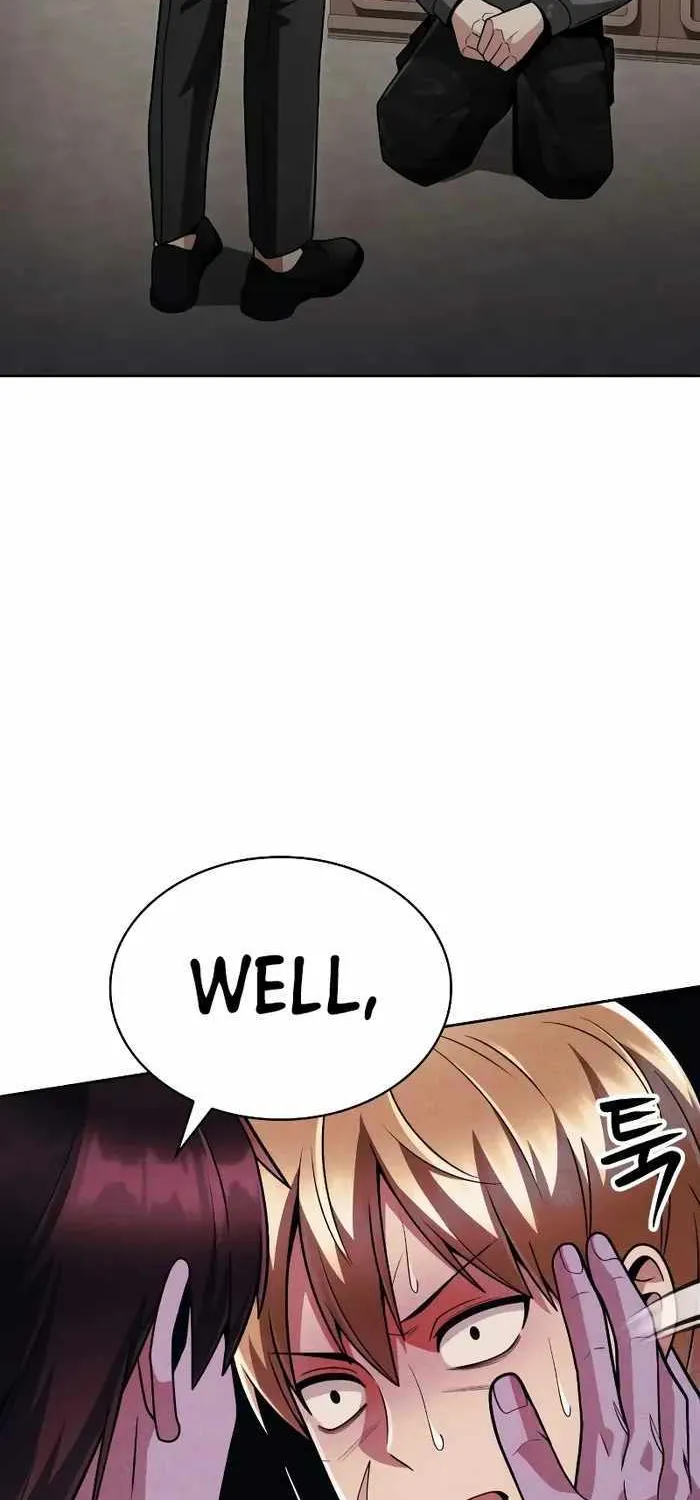 Clever Cleaning Life Of The Returned Genius Hunter Chapter 73 page 43 - 