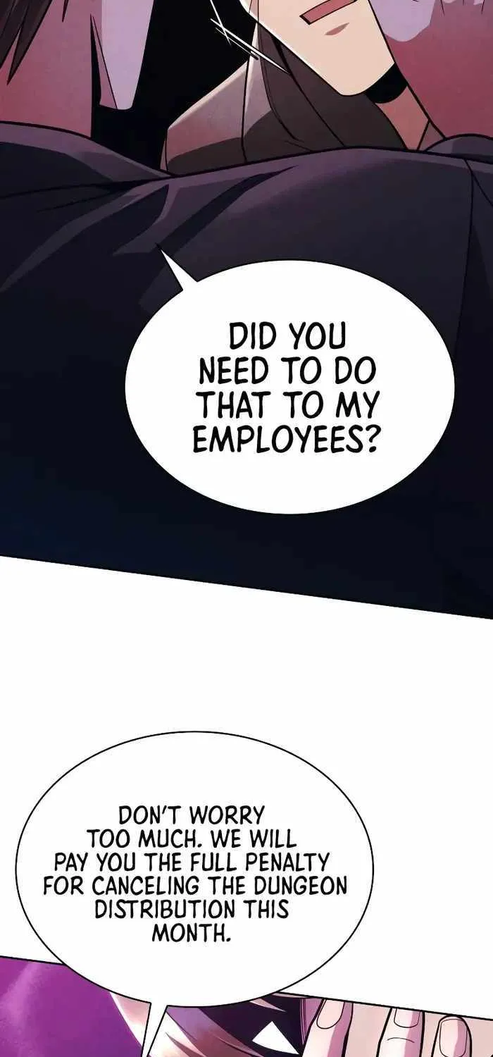 Clever Cleaning Life Of The Returned Genius Hunter Chapter 73 page 44 - 