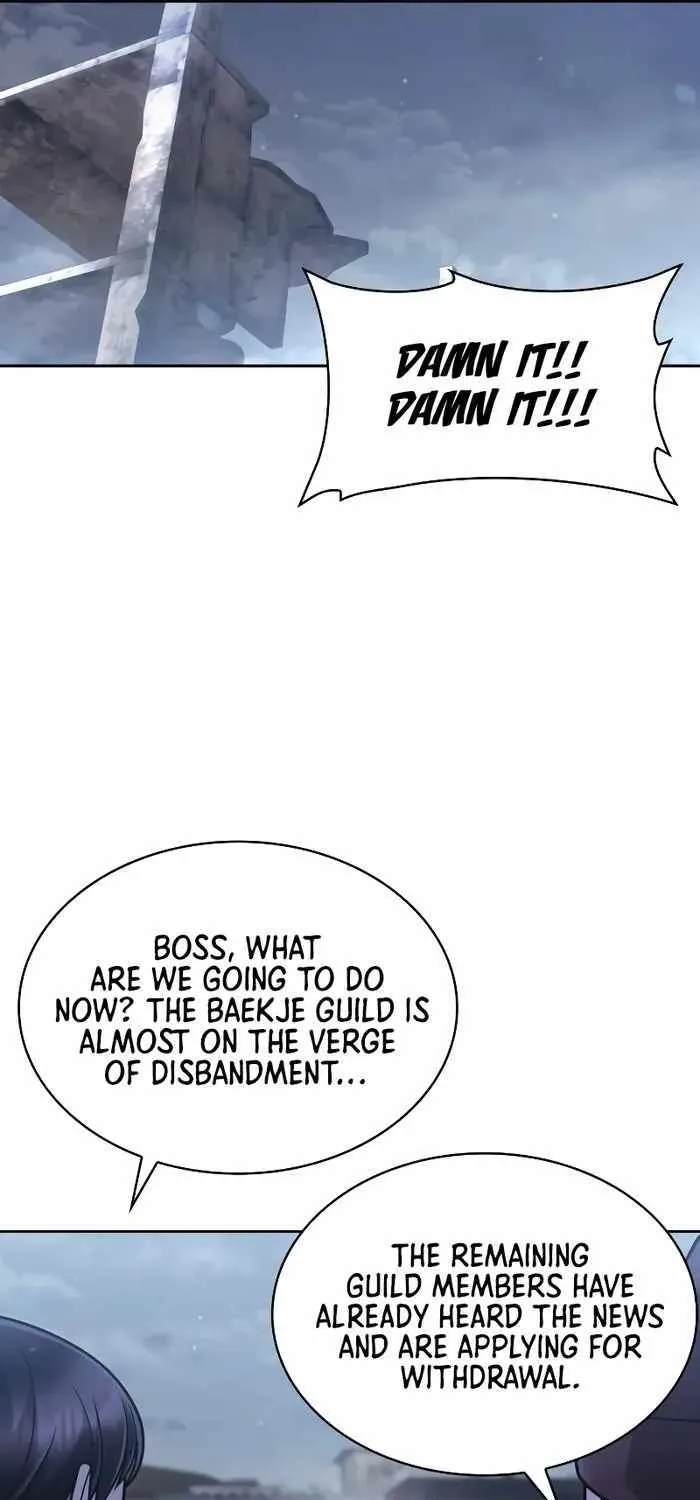 Clever Cleaning Life Of The Returned Genius Hunter Chapter 73 page 57 - 