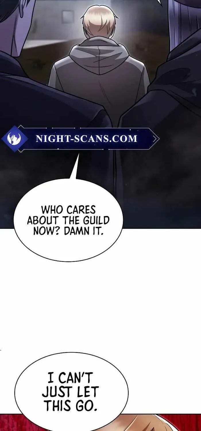 Clever Cleaning Life Of The Returned Genius Hunter Chapter 73 page 58 - 