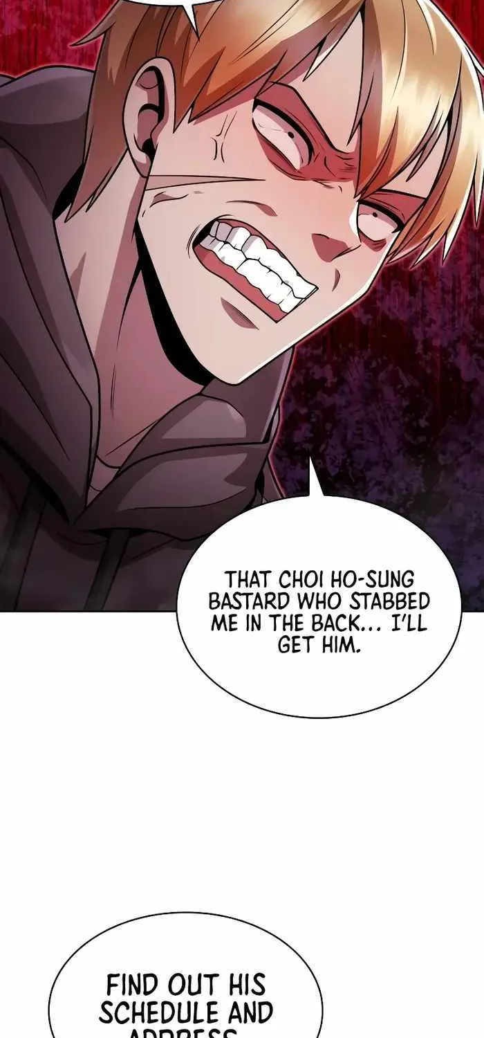 Clever Cleaning Life Of The Returned Genius Hunter Chapter 73 page 59 - 