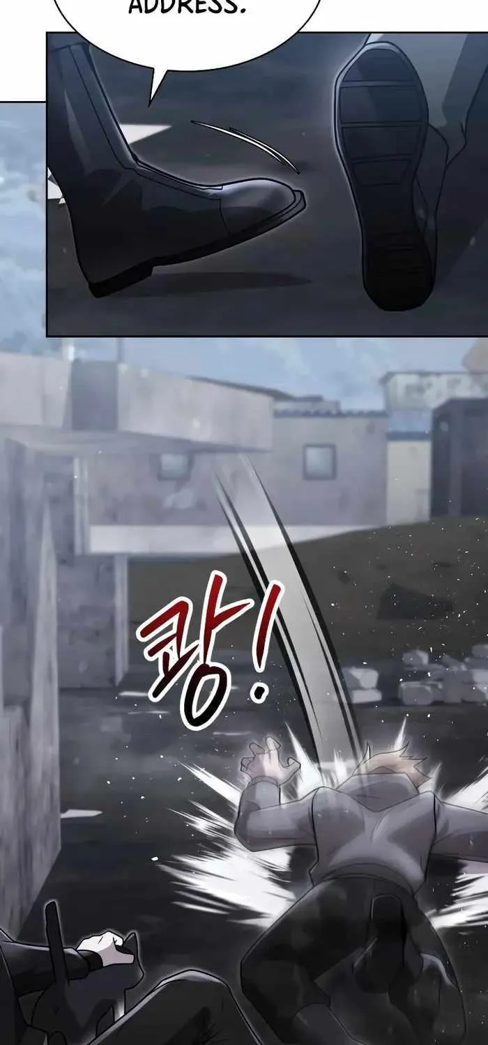 Clever Cleaning Life Of The Returned Genius Hunter Chapter 73 page 60 - 