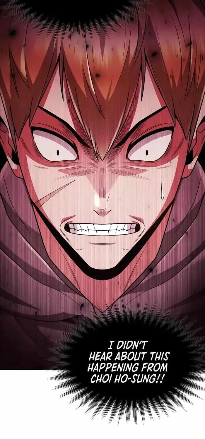 Clever Cleaning Life Of The Returned Genius Hunter Chapter 73 page 7 - 
