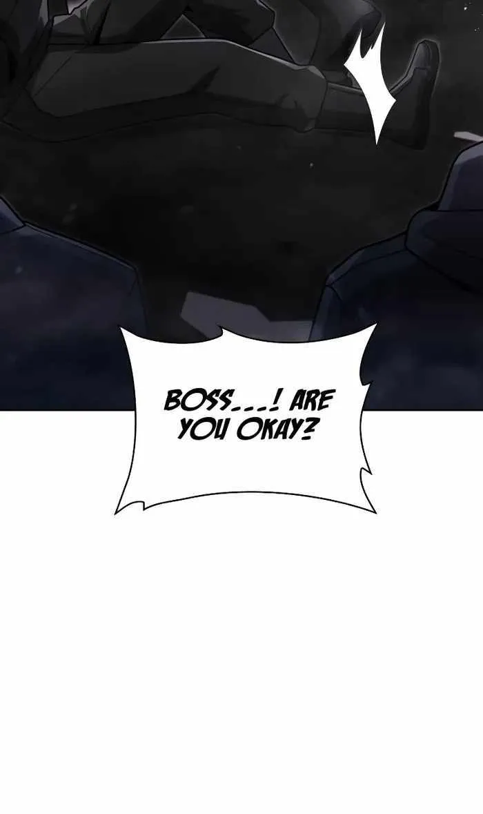 Clever Cleaning Life Of The Returned Genius Hunter Chapter 73 page 61 - 