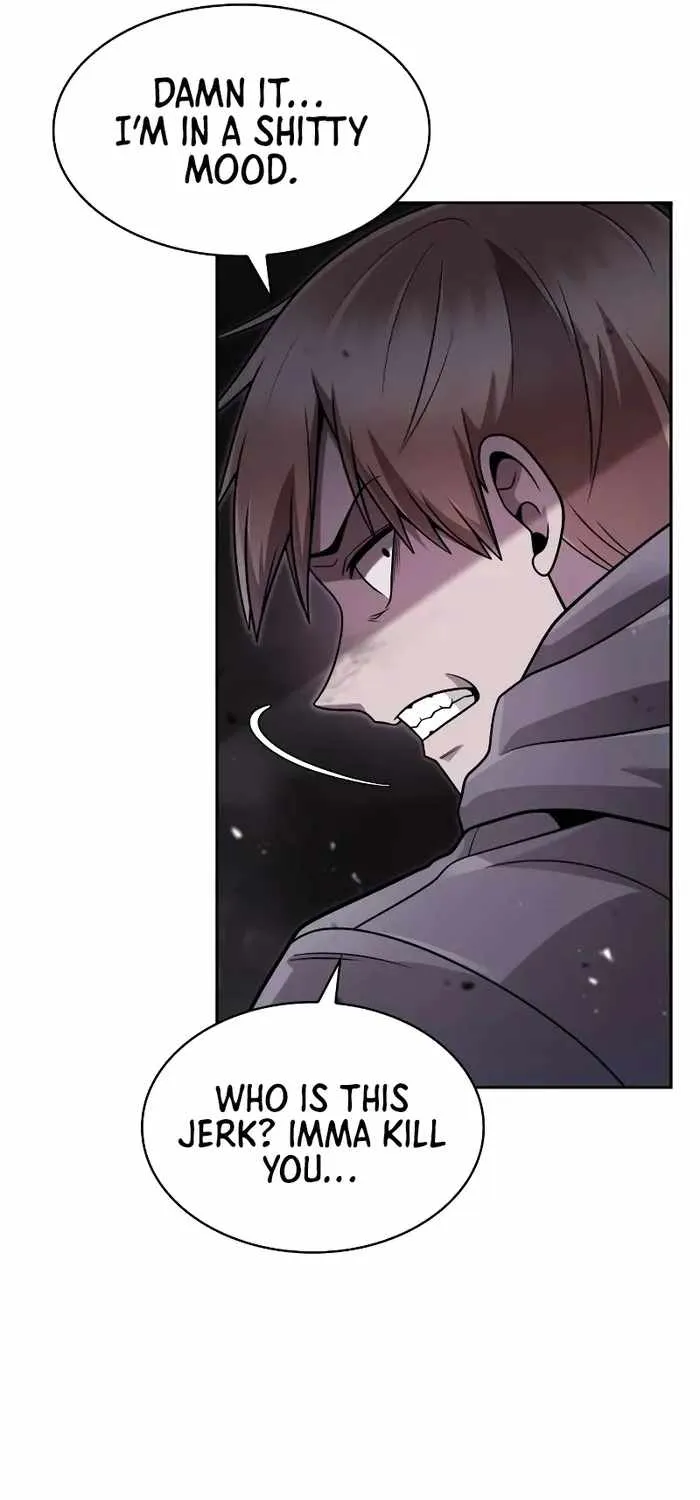 Clever Cleaning Life Of The Returned Genius Hunter Chapter 73 page 62 - 