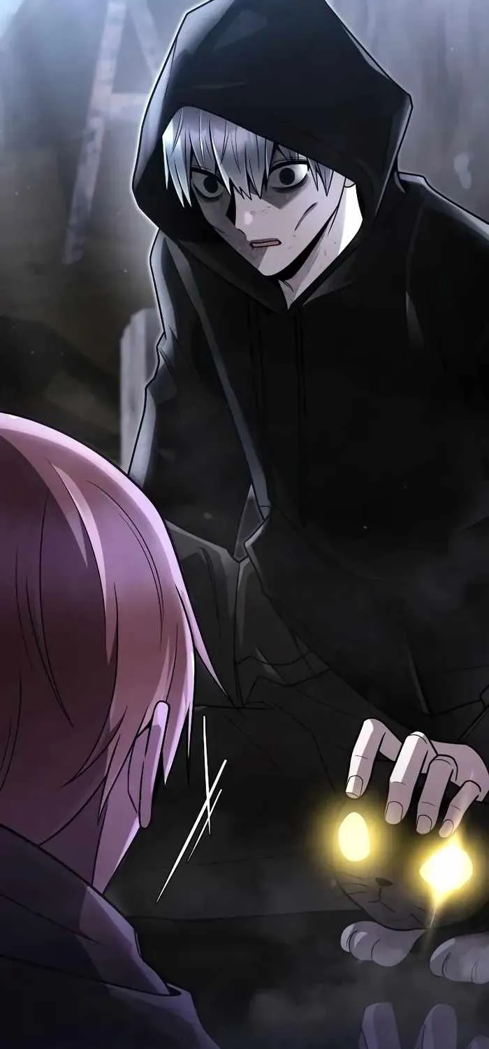 Clever Cleaning Life Of The Returned Genius Hunter Chapter 73 page 64 - 